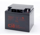 Aккумулятор CSB GP 12400